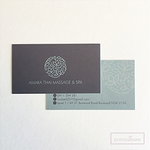 350gsm Extra Nouveau